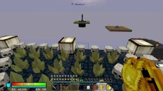 Celebrity FTB Skyblock - E48 - Outerlands Ichorium! Net Worth