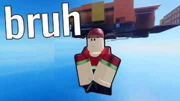 fly hacking in arsenal lol