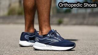 Top 5 BEST Orthopedic Shoes of  2026    Don t Buy Until You Watch!360p