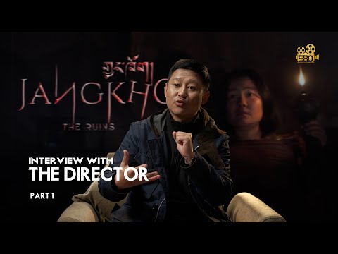 JANGKHO JUMPCUT PART 1 | KARMA JERRY | SBO