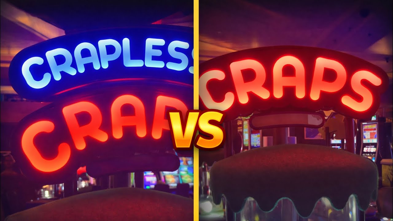 Dice Adventures 🎲 Lost It Fast on Crapless… Could Craps Save the Session?