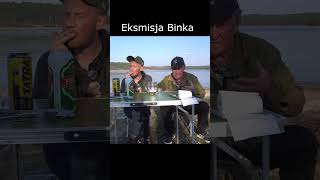 Eksmisja Binka