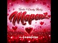 Chanky Marley Feat Taveta The Prince Mapenzi Official Audio MariooOfficialMusic Ibraah 