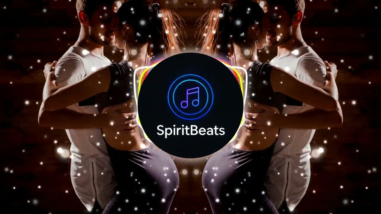 Se eu ficar contigo - Kizomba Vibes / SpiritBeats