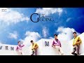 [97sT][Vietsub+Kara] TVXQ! 東方神起 - Get Going (TOMORROW 9th Album)