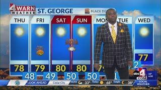 Hazy sunshine with warming temperatures Net Worth