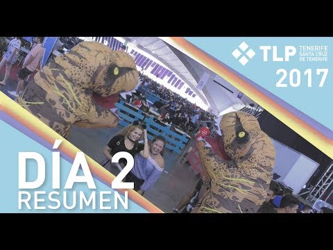 Vídeo resumen TLP2017