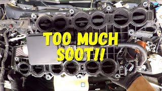 Ram Jeep Ecodiesel 3.0 Intake Manifold Replacement