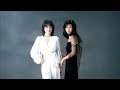 ピンク・レディー ~ 『ピンク・タイフーン + キッス・イン・ザ・ダーク』 (MASHUP MEGAMIX)
