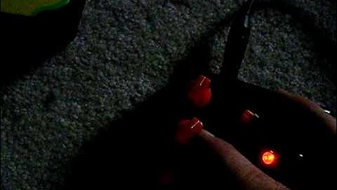 SkinKontrol FuzzShop Fuzz Factory 5 knob Germanium Fuzz