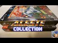 My Aleste Collection