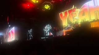 I Love It Loud - Kiss - Hellfest 2023