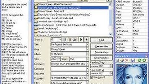 How to Remove Properties and Personal Information From MP3 Files