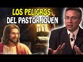 Chuy Olivares Predicas 2022 🔴 Los Peligros Del Pastor Joven 🔥 Predicas de Chuy Olivares