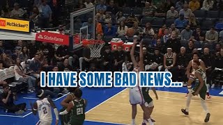 Oops, Okc Did It Again Aday Mara Bennett Stirtz