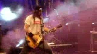 Blindside-Pitiful Live At BayBeats 2007