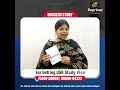 Congratulations to Ramanpreet on achieving study visa for the USA!