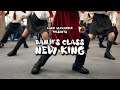 Banji Alexander (Banji&#39;s Class) - New King (Official Music Video)