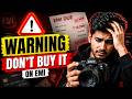 Don’t Buy a Camera on EMI Before Watching This Video I Don’t Let EMI Kill Your Creativity