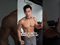 How Fitness Influencers Really Look