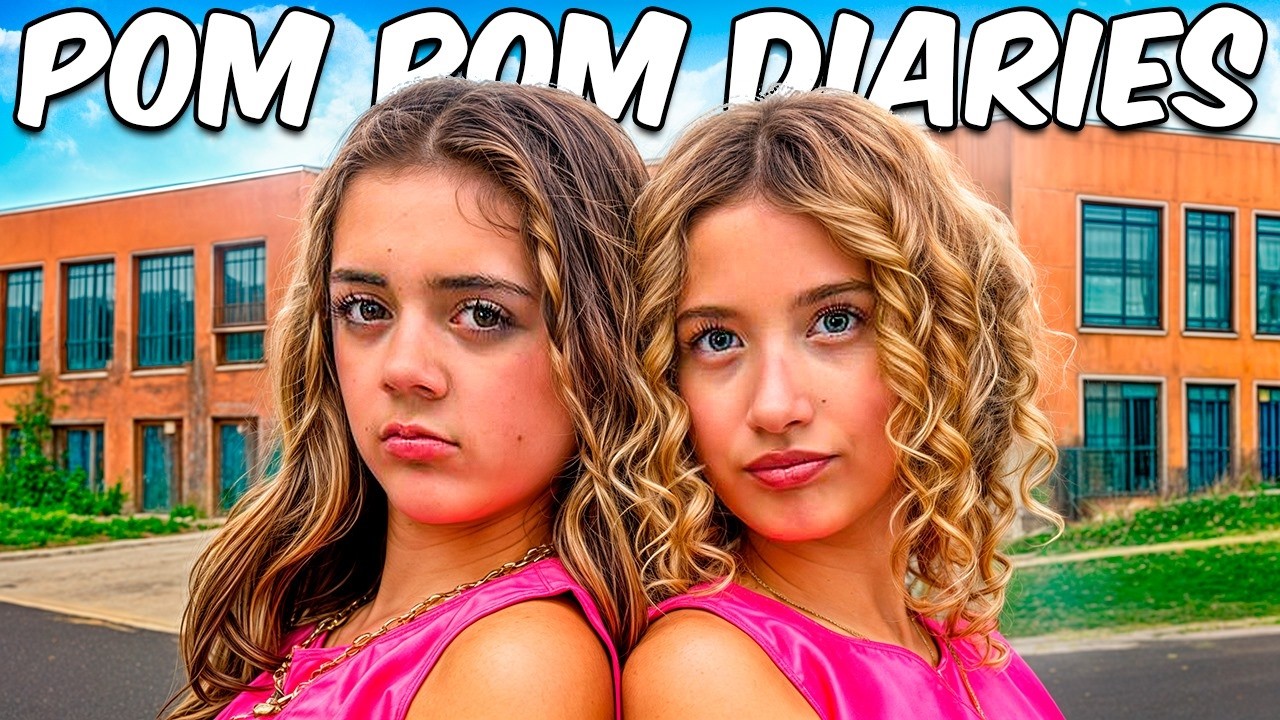 THE PRICE OF POPULARITY   | Pom Pom Diaries Ep 402