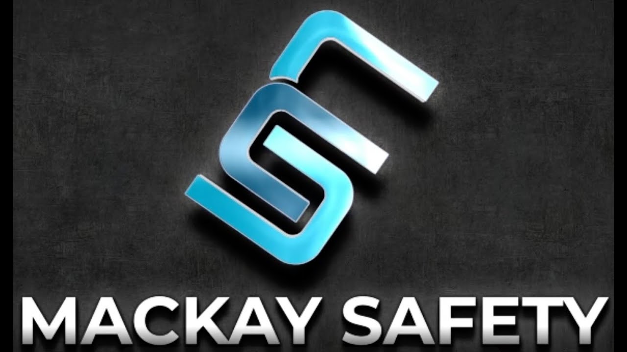 Mackay Safety Corporate Video YouTube