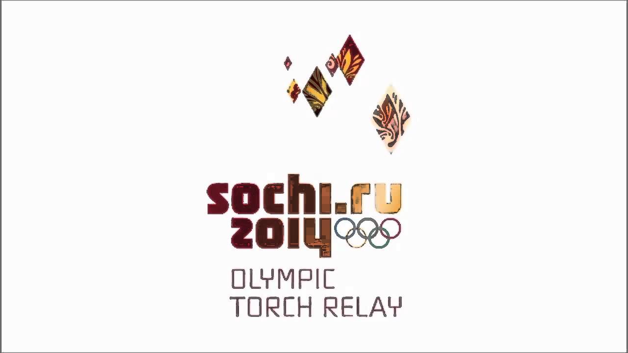 Olympic Torch Relay Sochi 2014 Olympic Torch Relay Sochi 2014