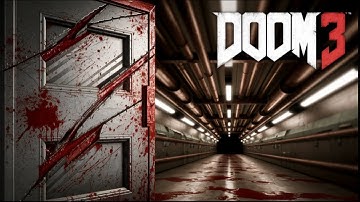 The DOOM3 BFG Panel We