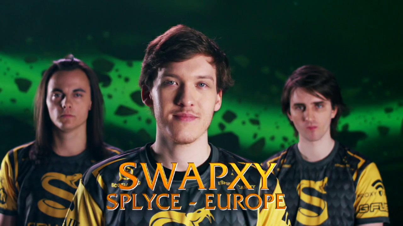 Swapxy Swapxy