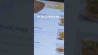 McDonald's Removed A Size On Purpose. Here's Why. 🧠
