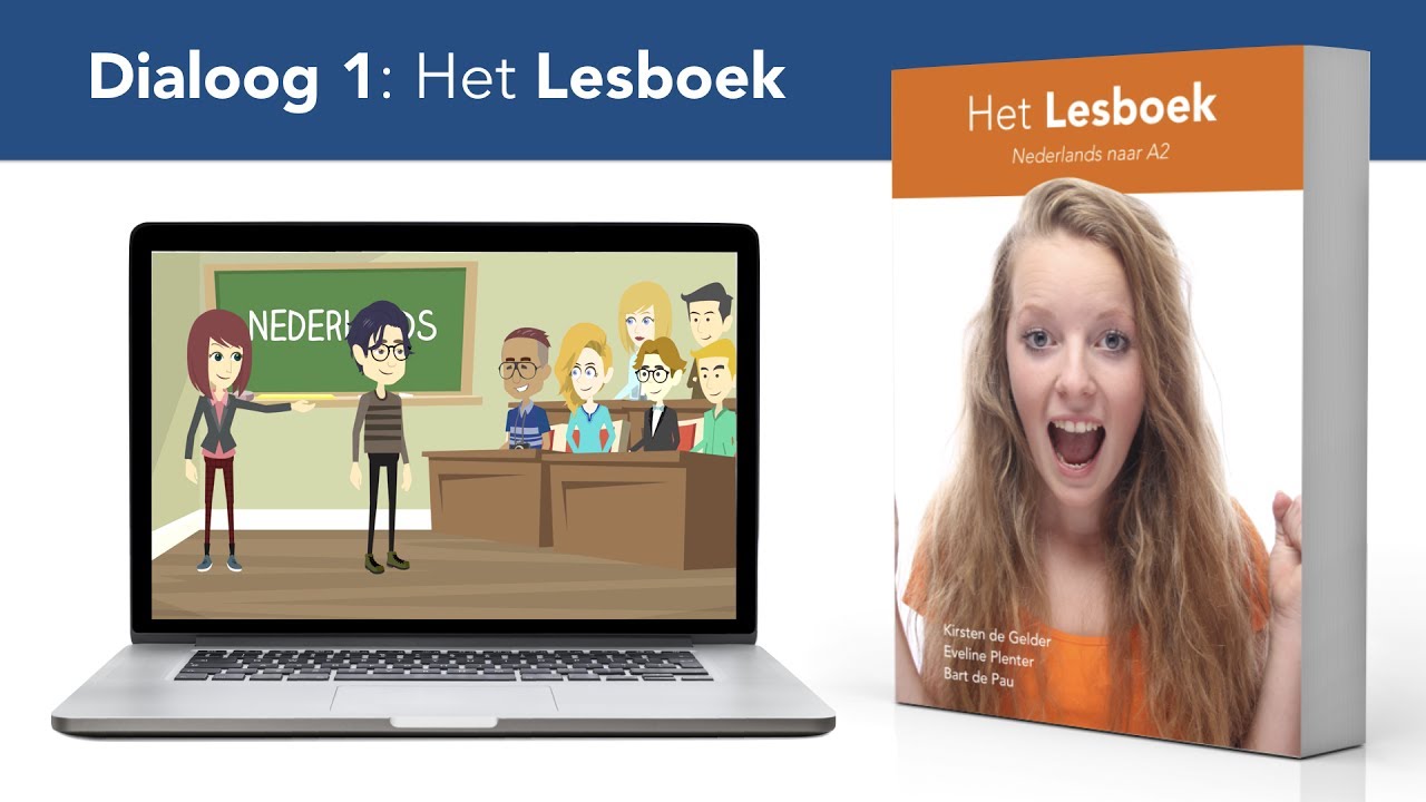 de of het dialoog de of het dialoog