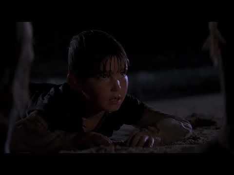 Phantom (1994) Prologue