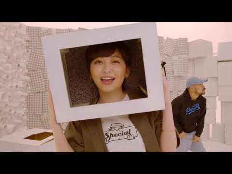 高画質 Jam Studio feat  AFRA × 鎮座DOPENESS × MAMIKO chelmico × KOJOE