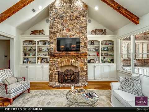 276 Lake Village Drive, Madison, MS home video tour
