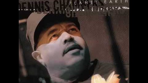 Dennis Chambers - Elroy (2005)