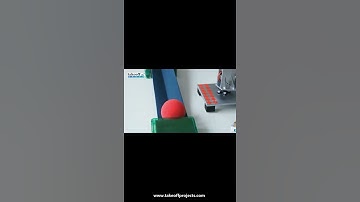 Arduino IoT Robotic Arm | Embedded Projects | IoT based Projects | Arduino Projects