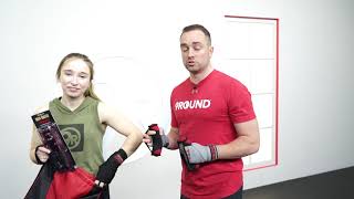 Introducing the 9RoundNOW Amateur Kit