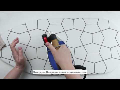 Инструкция по пошиву сарафана Милли