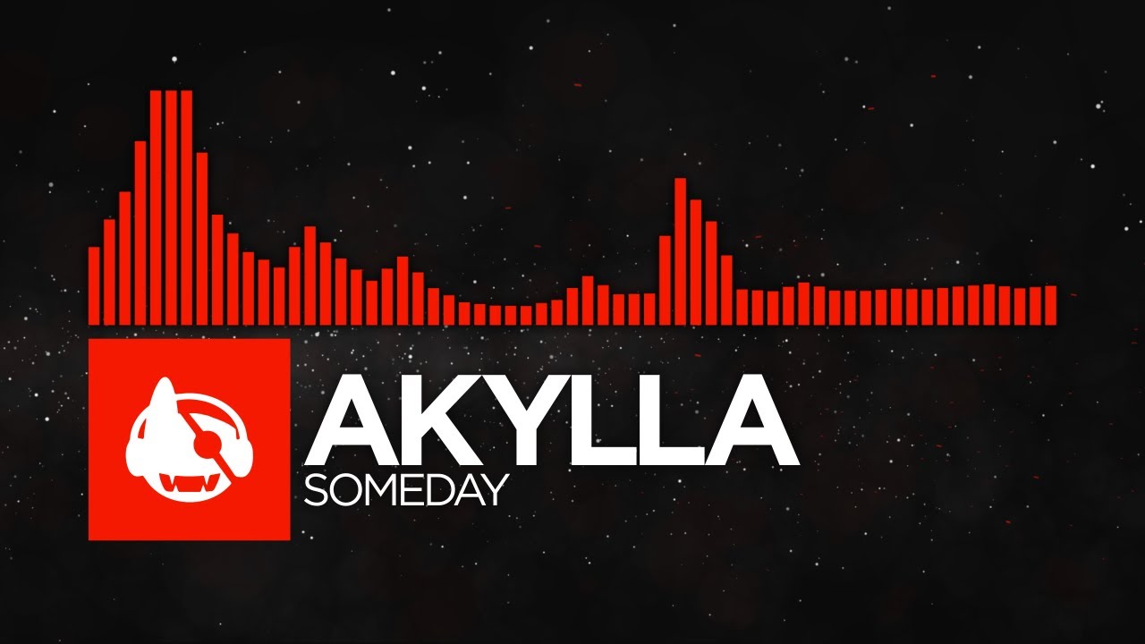  DnB Akylla Someday Compound 2021 YouTube