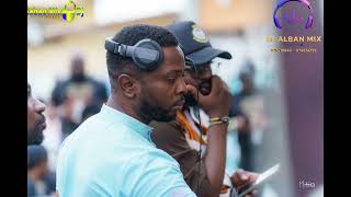 MIX NTCHAM VOUGADENCIA VAC 2026 BY DJ ALBAN MIX 