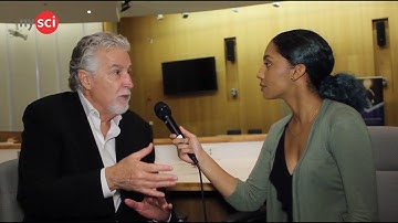 Interview with Inventor and Entrepreneur Stephen Key