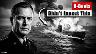 The “Invisible” Destroyer Captain Who Turned Into a Torpedo and Hunted U-Boats