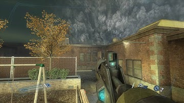 F.E.A.R. 2 - Part 19 :: Cuum