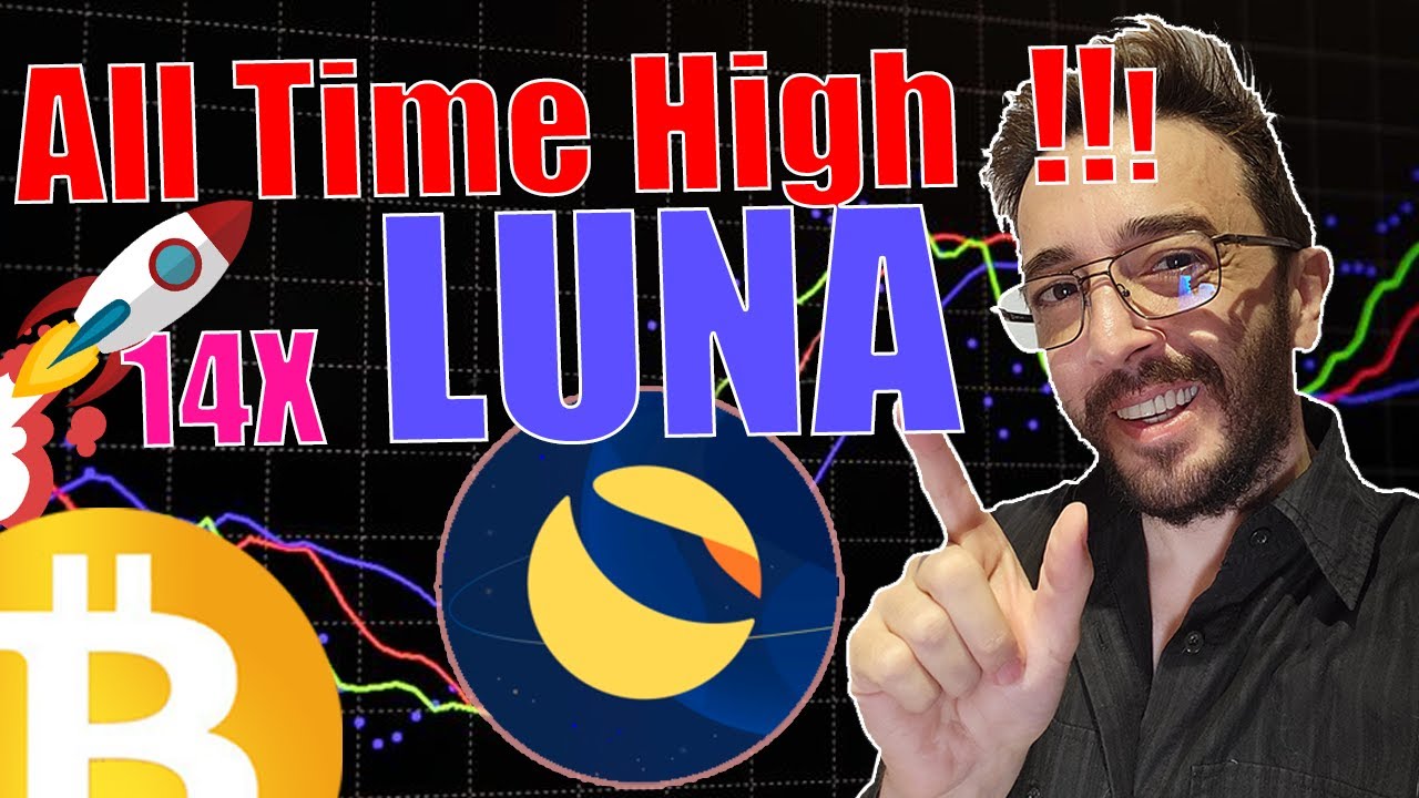 LUNA CRYPTO price prediction 2021 TerraLuna Crypto Luna coin price