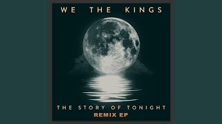 The Story Of Tonight (Jason Nevins Remix)