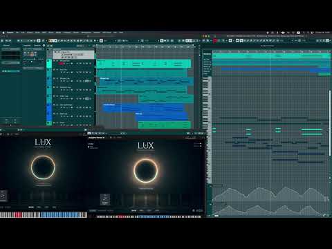 LUX Orchestral Strings – Realistic Cinematic String Test | Sonuscore