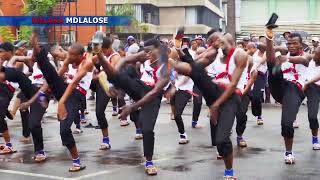 Nayi Lengoma Yase Mahlabathini Eyinkinga  Awubuke La