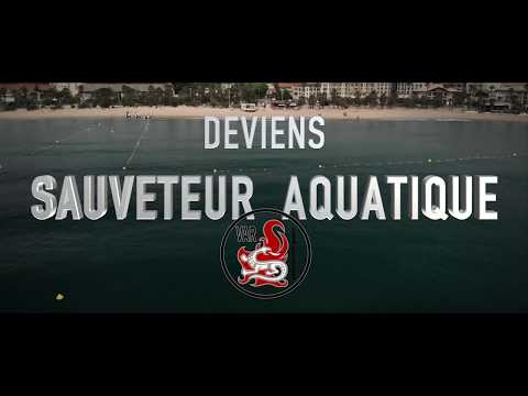 Sapeurs-Pompiers du Var SDIS 83 : Recrutement Nageurs Sauveteurs