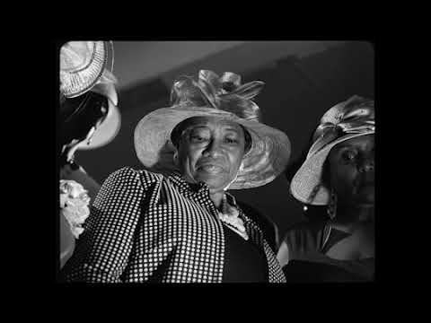 Hot Docs 2019 Trailers: AMERICA black and white vans