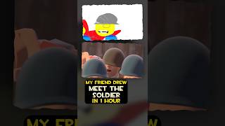 REDRAWING MEET THE SOLDIER #tf2 #WeRuined #tf2memes #sfm #memes @H@HeyGrouch
REDRAWING MEET THE SOLDIER #tf2 #WeRuined #tf2memes #sfm #memes @H@HeyGrouch REDRAWING MEET THE SOLDIER #tf2 #WeRuined #tf2memes #sfm #memes @H@HeyGrouch